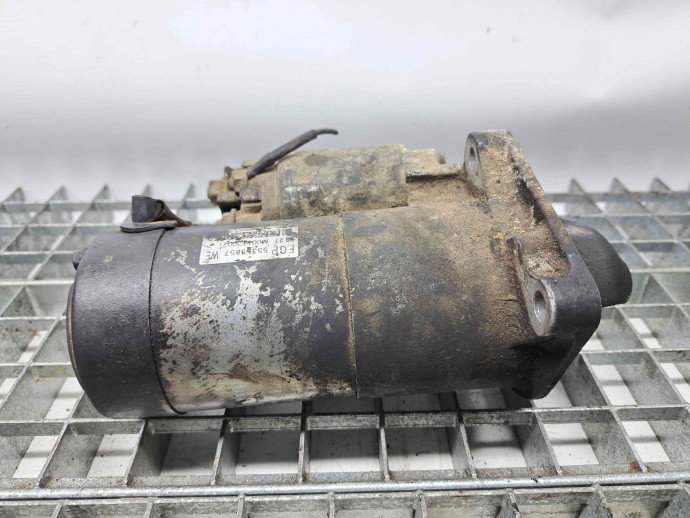 Electromotor 10 dinti Opel Zafira B (A05) [Fabr 2006-2011] 55353857 1.9 CDTI LPP  74KW / 101CP