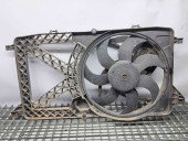 Electroventilator Ford Transit [Fabr 2006-2013] 6C11-8C607-AD 2.2 TDCI