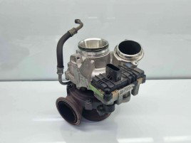 Turbina Bmw 5 Touring (F11) [Fabr 2011-2016] 7823202 3.0 N57T 190KW / 258CP  