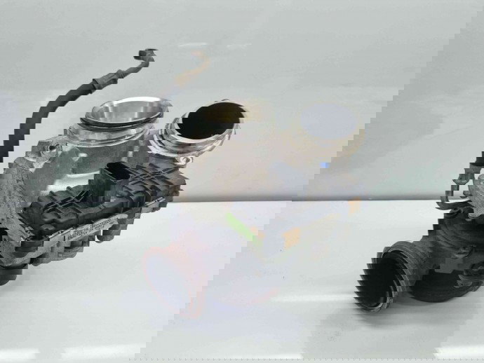 Turbina Bmw 5 Touring (F11) [Fabr 2011-2016] 7823202 3.0 N57T 190KW / 258CP  