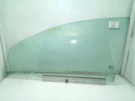Geam usa stanga fata Opel Vectra C 3.0 CDTI OEM 2003-2008