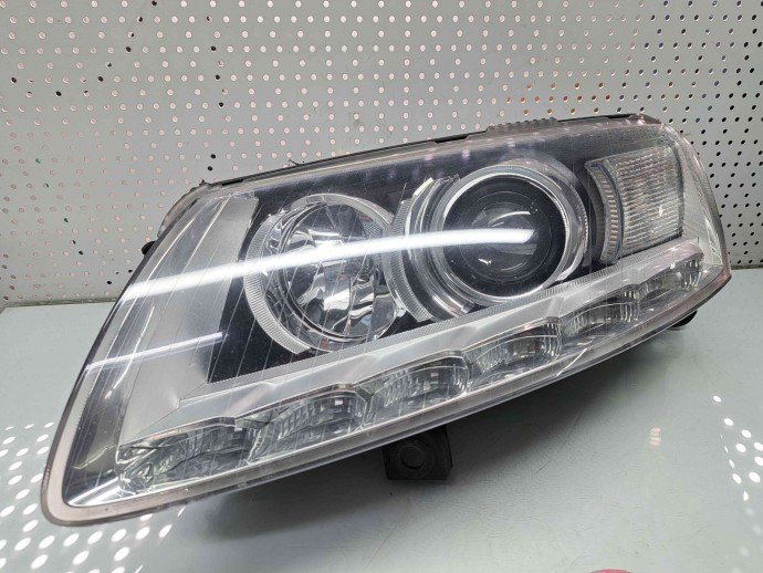 Far stanga Audi A6 Avant (4F5, C6) [Fabr 2005-2010] 4F0941003