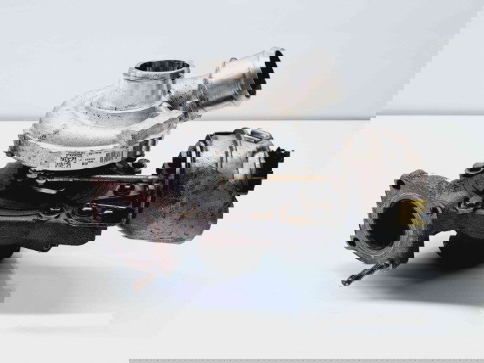 Turbina Ford Kuga II [Fabr 2012-prezent] 9677063780 2.0 C20DD0X  2.0 C20DD0X 110KW / 150CP