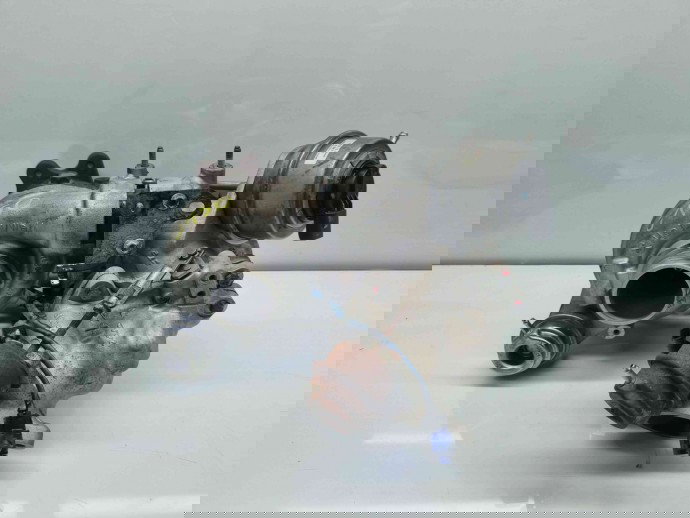 Turbina MAZDA CX-5 (KE) [Fabr 2011-2016] SH01-13700 2.2 Skyactive   