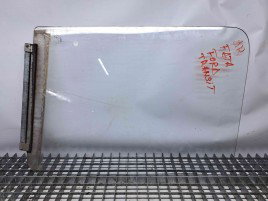 Geam usa dreapta fata Ford Transit [Fabr 2006-2013] OEM