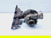 Turbina Audi A4 (8K2, B8) [Fabr 2008-2015] 758219-5003S 2.0 TDI CAHA 125KW / 170CP 2.0 TDI CAHA 125KW / 170CP
