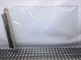 Geam usa stanga fata Ford Transit [Fabr 2006-2013] OEM