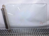 Geam usa stanga fata Ford Transit [Fabr 2006-2013] OEM