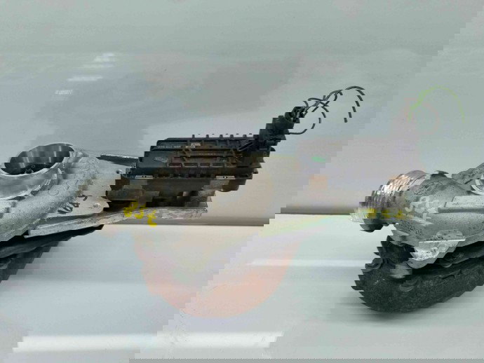 Turbina Volvo XC90 [Fabr 2002-2014] 31293507 2.4 D5244T4 136KW / 185CP  