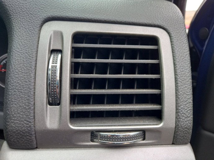 Grila ventilatie dreapta Opel Vectra C 3.0 CDTI OEM 2003-2008