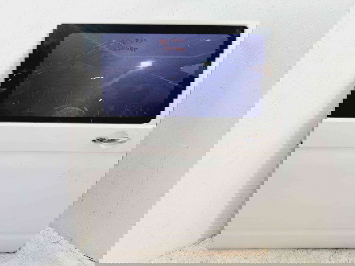 Usa culisanta dreapta Volkswagen Transporter 5 (7HB, 7HJ) [Fabr 2004-2013] L902