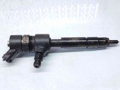 Injector Opel Zafira B (A05) [Fabr 2006-2011] 0445110165 1.9 CDTI LPP  74KW / 101CP