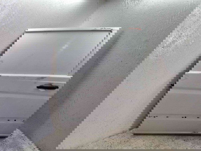 Usa culisanta dreapta Mercedes Vito Autobus (W639) [Fabr 2003-2014] 9147 ALB ARCTIC