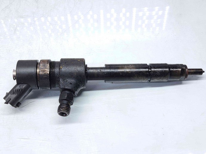 Injector Opel Zafira B (A05) [Fabr 2006-2011] 0445110165 1.9 CDTI LPP  74KW / 101CP