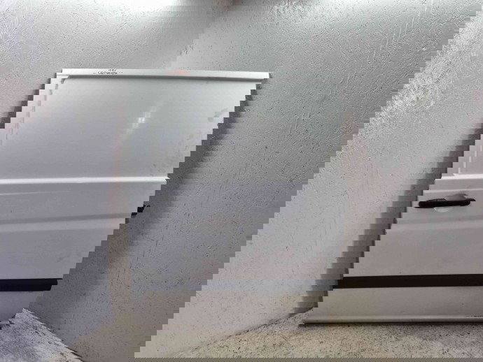 Usa culisanta stanga Mercedes Vito Autobus (W639) [Fabr 2003-2014] 9147 ALB ARCTIC