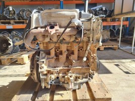 Motor complet ambielat Ford Transit [Fabr 2006-2013] T22DD0P 2.2 TDCI  