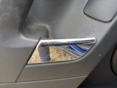 Maner interior stanga fata Opel Vectra C 3.0 CDTI OEM 2003-2008
