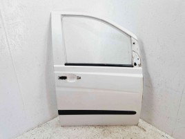 Usa dreapta fata Mercedes Vito Autobus (W639) [Fabr 2003-2014] 9147 ALB ARCTIC