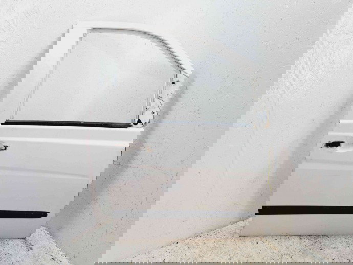 Usa dreapta fata Mercedes Vito Autobus (W639) [Fabr 2003-2014] 9147 ALB ARCTIC