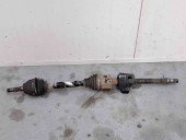 Planetara dreapta fata Opel Zafira B (A05) [Fabr 2006-2011] 24462250 1.9 CDTI LPP 