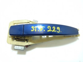 Maner usa stanga fata Opel Vectra C 3.0 CDTI OEM 2003-2008