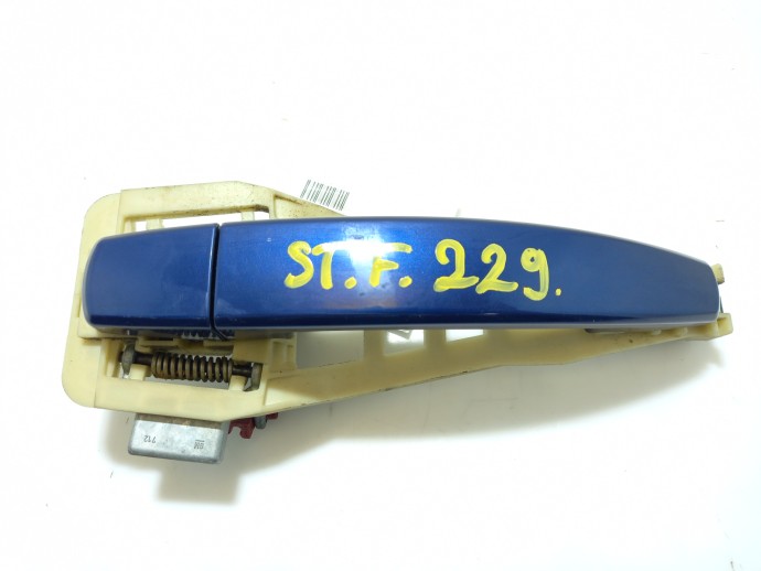 Maner usa stanga fata Opel Vectra C 3.0 CDTI OEM 2003-2008