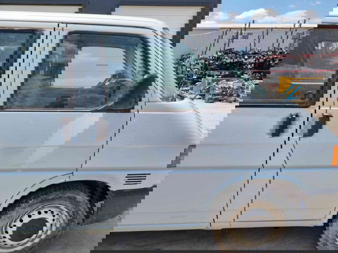 Usa dreapta fata Volkswagen Transporter 4 (70XB) [Fabr 1990-2003] CL7E