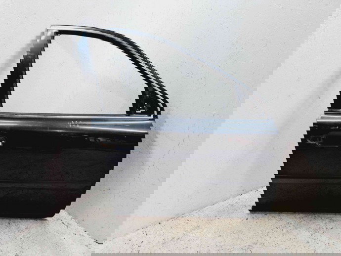 Usa dreapta fata Volvo XC90 [Fabr 2002-2014] MAGIC BLUE PEARL