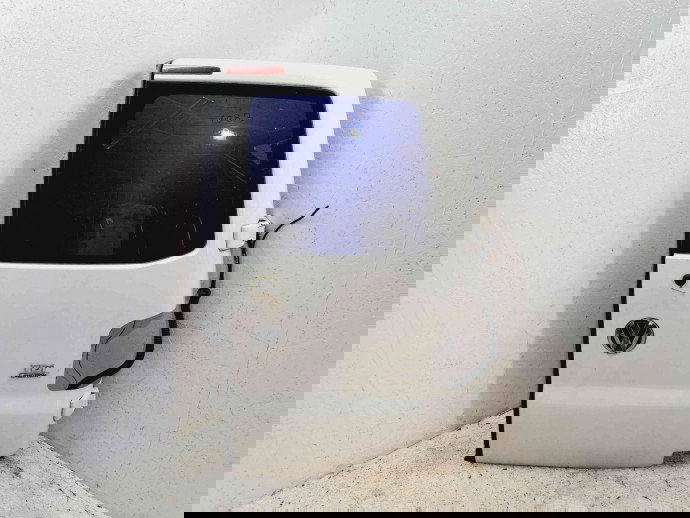 Usa dreapta spate Volkswagen Transporter 5 (7HB, 7HJ) [Fabr 2004-2013] L902