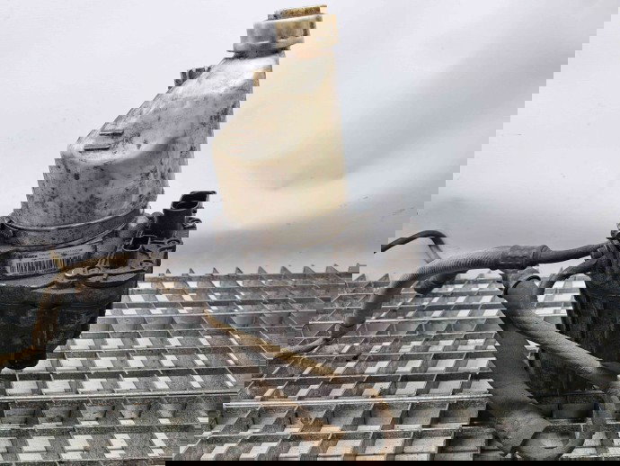 Pompa servodirectie Opel Zafira B (A05) [Fabr 2006-2011] 13292554 1.9 CDTI LPP 