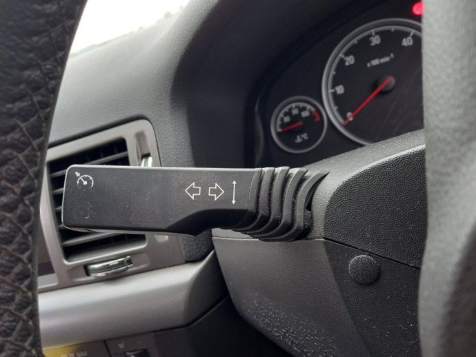 Maneta semnalizare Opel Vectra C 3.0 CDTI OEM 2003-2008