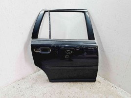 Usa dreapta spate Volvo XC90 [Fabr 2002-2014] MAGIC BLUE PEARL