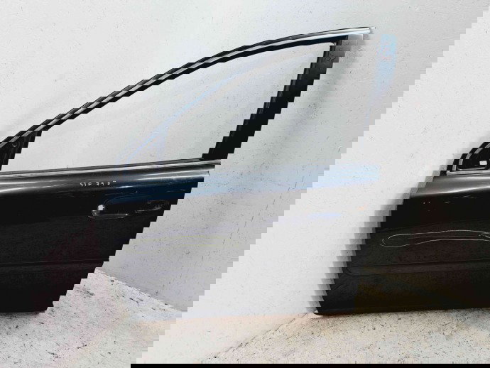 Usa stanga fata Volvo XC90 [Fabr 2002-2014] MAGIC BLUE PEARL