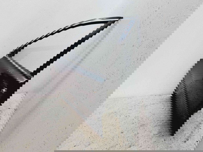 Usa stanga fata Volvo XC90 [Fabr 2002-2014] MAGIC BLUE PEARL