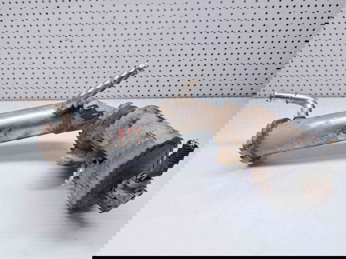 Racitor gaze Ford Transit [Fabr 2006-2013] 6C1Q9F464AE 2.2 TDCI CU EGR