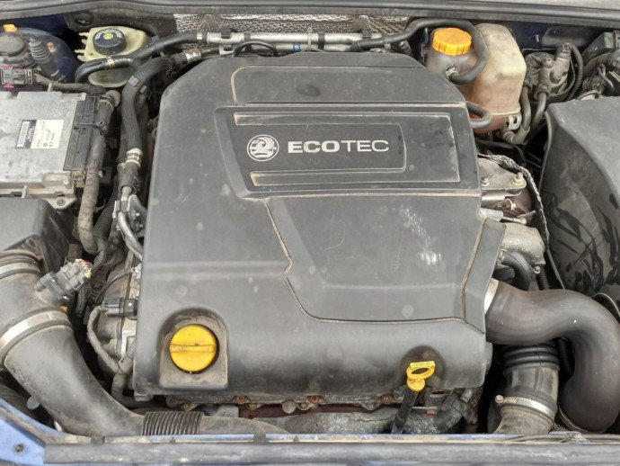 Motor Opel Vectra C 3.0 CDTI OEM 2003-2008