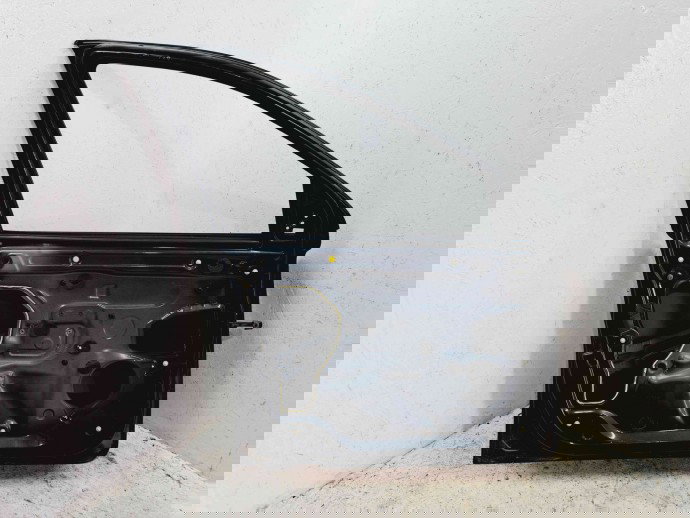 Usa stanga fata Volvo XC90 [Fabr 2002-2014] MAGIC BLUE PEARL