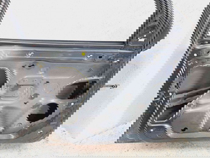 Usa stanga fata Volvo XC90 [Fabr 2002-2014] MAGIC BLUE PEARL