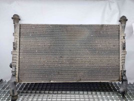 Radiator apa Ford Transit [Fabr 2006-2013] OEM 2.2 TDCI