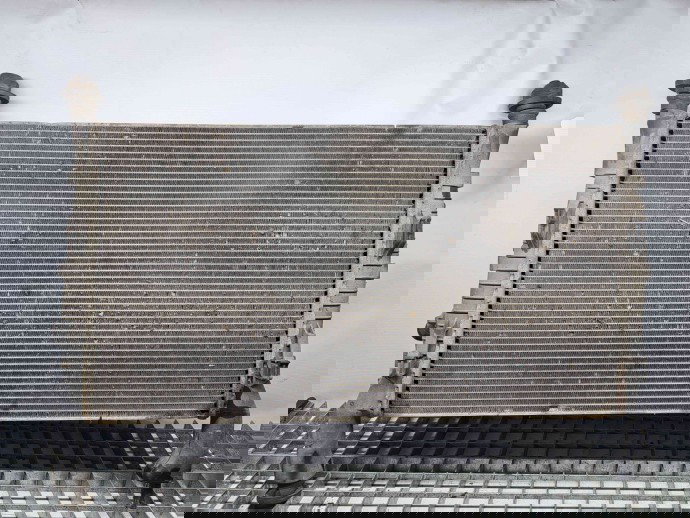 Radiator apa Ford Transit [Fabr 2006-2013] OEM 2.2 TDCI