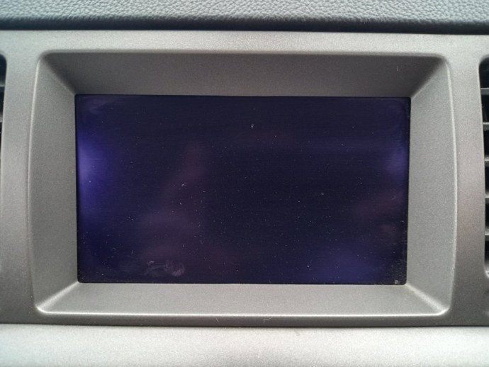 Navigatie Opel Vectra C 3.0 CDTI OEM 2003-2008