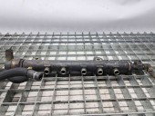 Rampa injectoare Opel Zafira B (A05) [Fabr 2006-2011] 55200266 1.9 CDTI LPP 