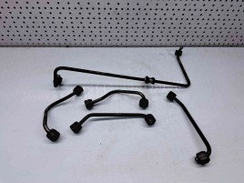 Set conducte tur injector Ford Transit [Fabr 2006-2013] OEM 2.2 TDCI 