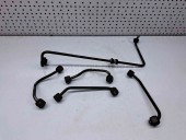 Set conducte tur injector Ford Transit [Fabr 2006-2013] OEM 2.2 TDCI 