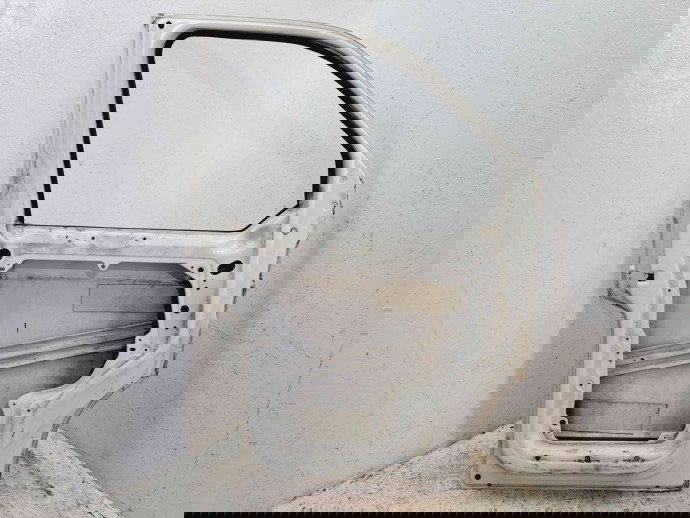 Usa stanga fata Volkswagen Transporter 5 (7HB, 7HJ) [Fabr 2004-2013] L902