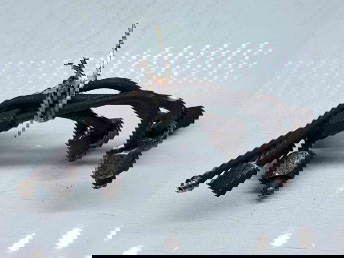 Set conducte tur injector Opel Zafira B (A05) [Fabr 2006-2011] OEM 1.9 CDTI LPP 