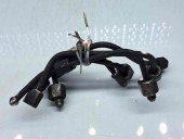 Set conducte tur injector Opel Zafira B (A05) [Fabr 2006-2011] OEM 1.9 CDTI LPP 