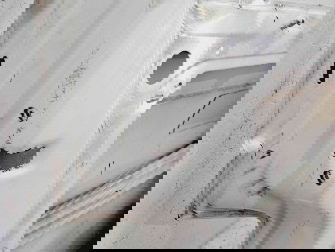 Usa stanga fata Volkswagen Transporter 5 (7HB, 7HJ) [Fabr 2004-2013] L902