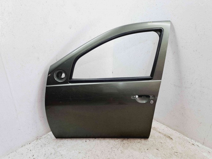 Usa stanga fata Dacia Duster [fabr 2010-2017] TEC67