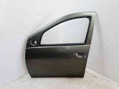 Usa stanga fata Dacia Duster [fabr 2010-2017] TEC67